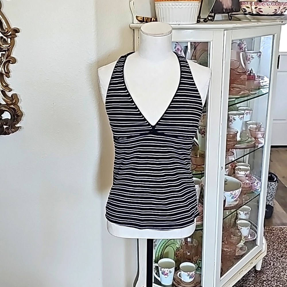 Like New Athleta Top
